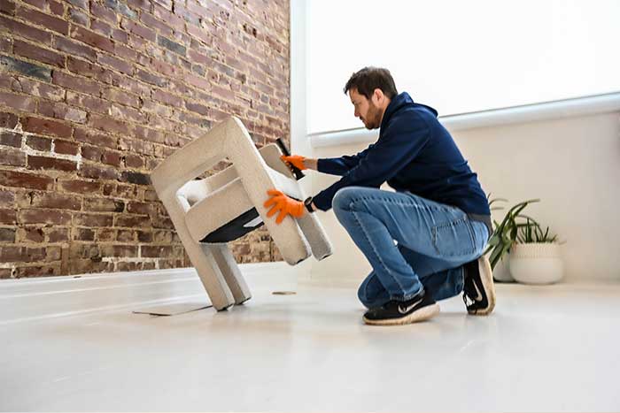 Commercial Pest Control Services